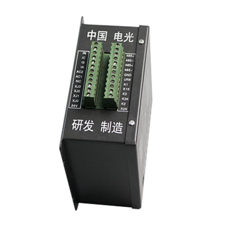 WZBQ-8G/G組合開關(guān)綜合保護(hù)控制裝置|中國(guó)電光防爆有限公司(圖1)